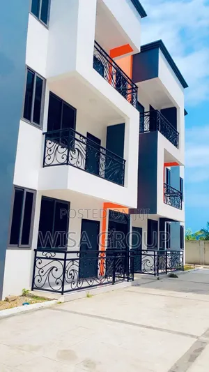 2bdrm Apartment in Wisa Group, Accra Metropolitan for rent