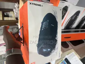 JBL Extreme4