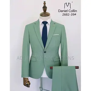 Daniel Collins-2 PCS