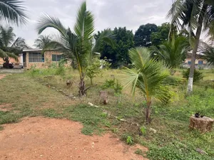 Almost 2 Acres of Land for Sale at Tesano