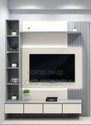 Original Tv Unit