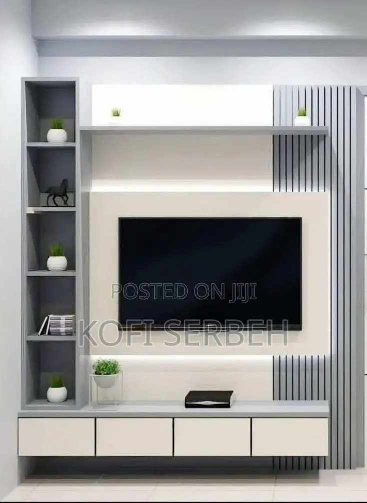 Original Tv Unit