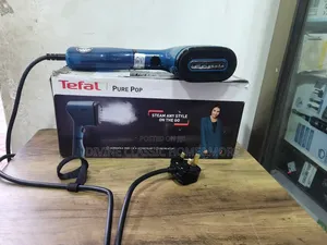 Tefal Pure Pop Garment/Fabric Steamer