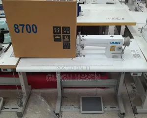 Industrial Sewing Machine