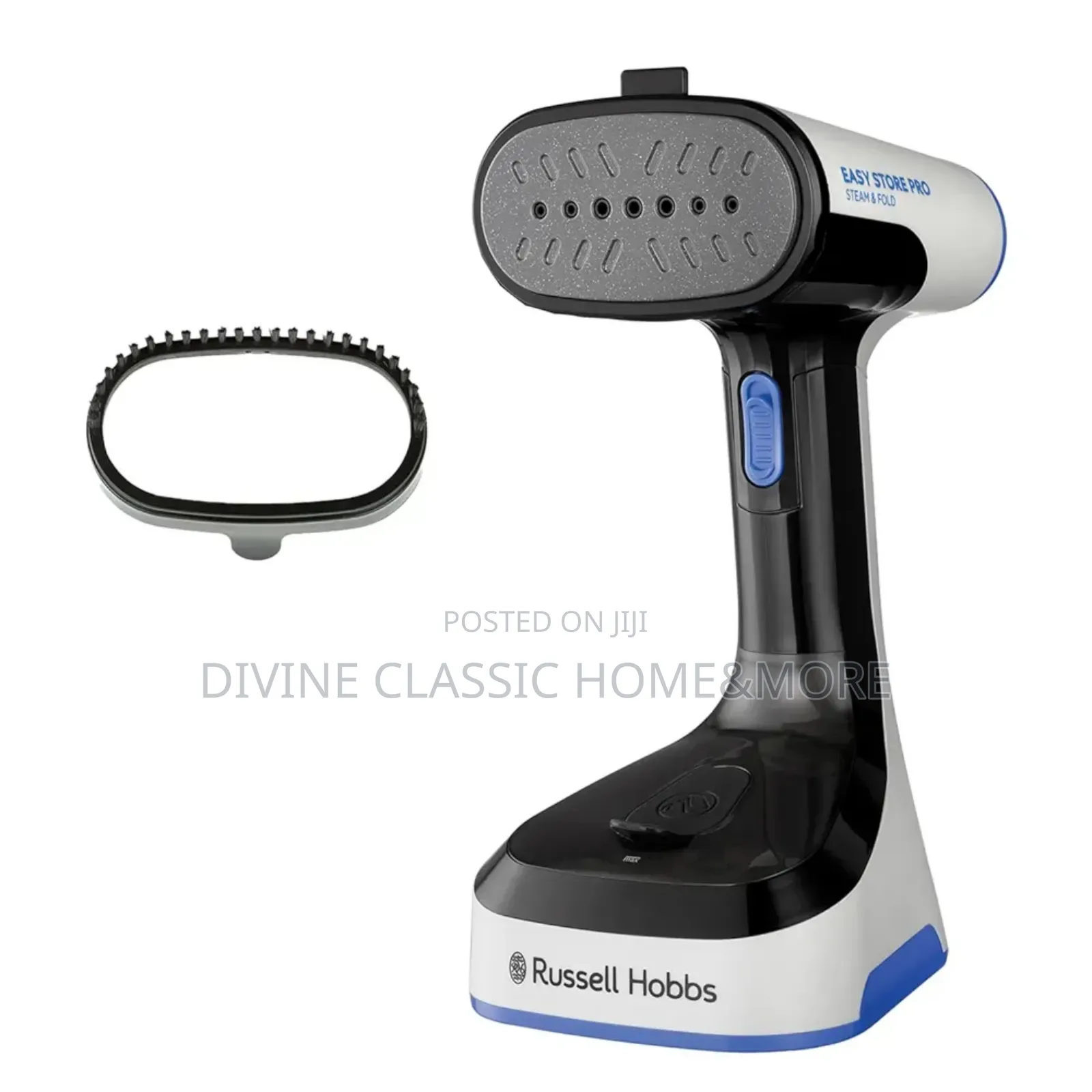 Russell Hobbs Steam Genie Easy Store Handheld Steamer