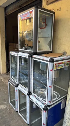 Popcorn Machine