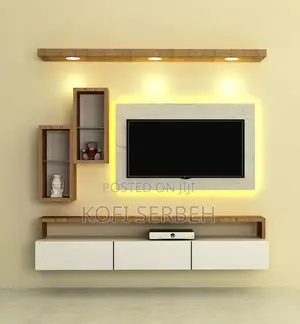 Quality Led Tv Stand
