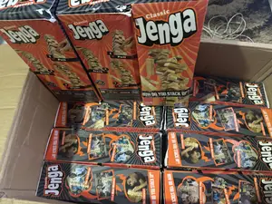 Jenga Games