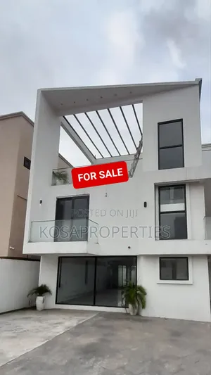 4bdrm House in Adjiringanor, Adjiriganor for sale
