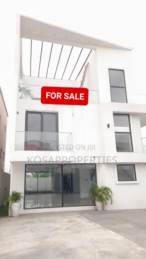4bdrm House in Adjiringanor, Adjiriganor for sale