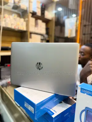 New Laptop HP EliteBook 850 G3 8GB Intel Core I5 SSD 256GB