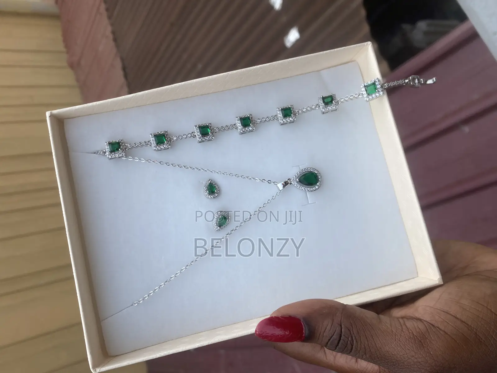 Girlfriend’S Day Orders