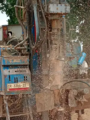 Servicing and Replacing of Pump