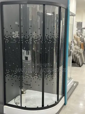 Black Cubicle