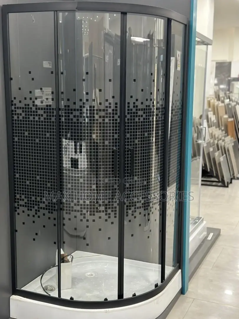 Black Cubicle