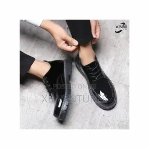 Business Office Shoes