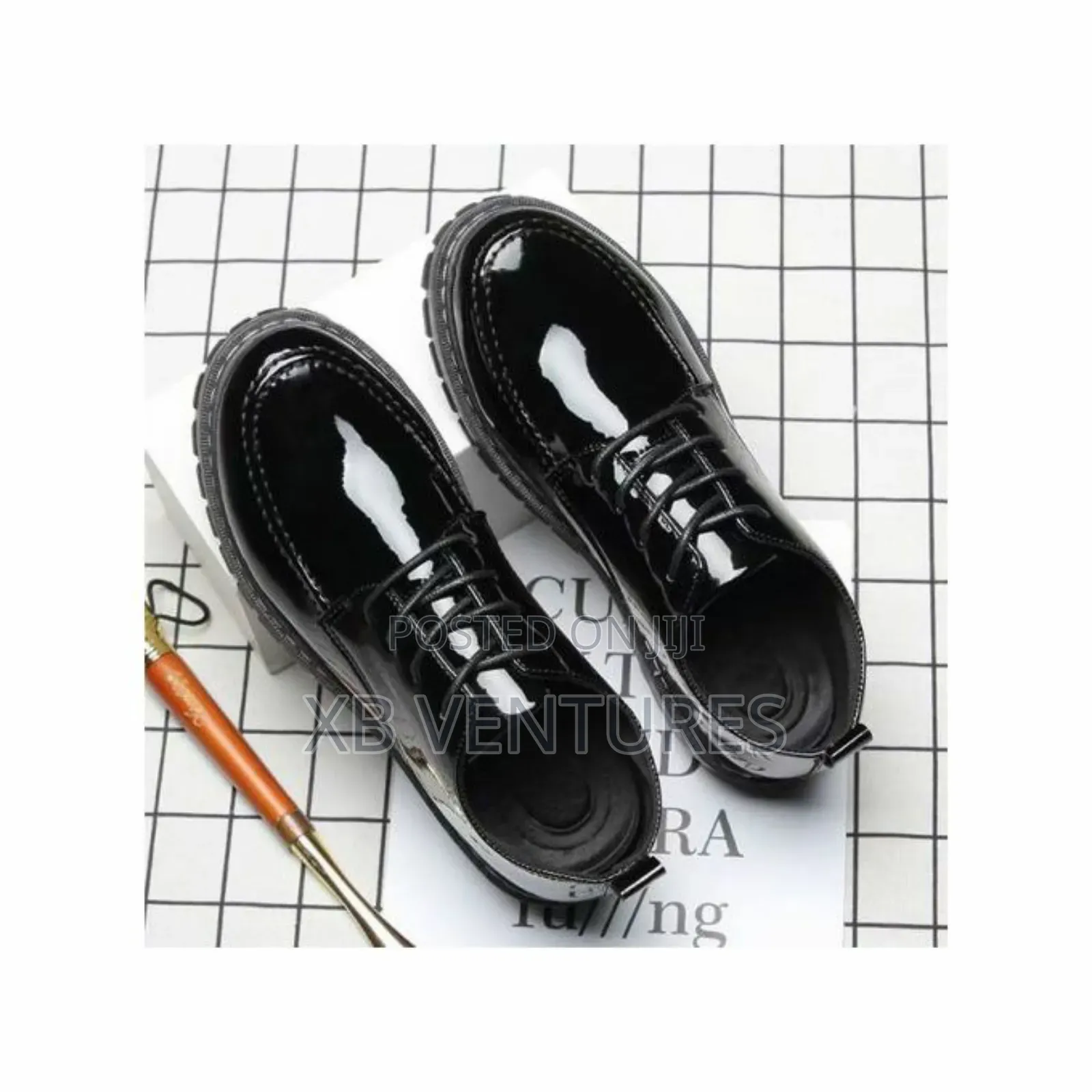 Business Office Shoes