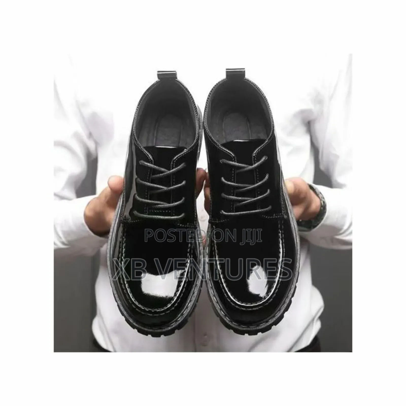Business Office Shoes