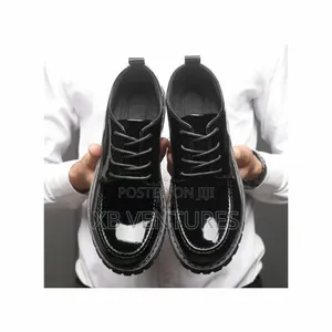 Business Office Shoes