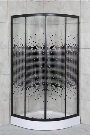 Shower Cubicle 90/90