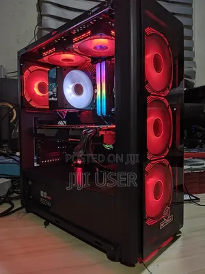 Desktop Computer Asus ROG Strix GL12 32GB Intel Core I5 HDD+SSD 2T