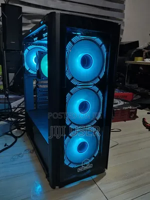 Desktop Computer Asus ROG Strix GL12 32GB Intel Core I5 HDD+SSD 2T