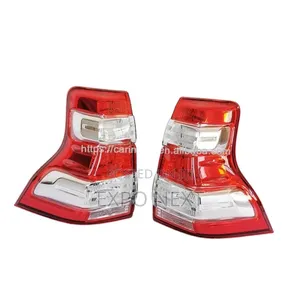 Toyota Land Cruiser Prado 2014-2015 Taillight