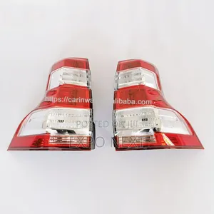 Toyota Land Cruiser Prado 2014-2015 Taillight