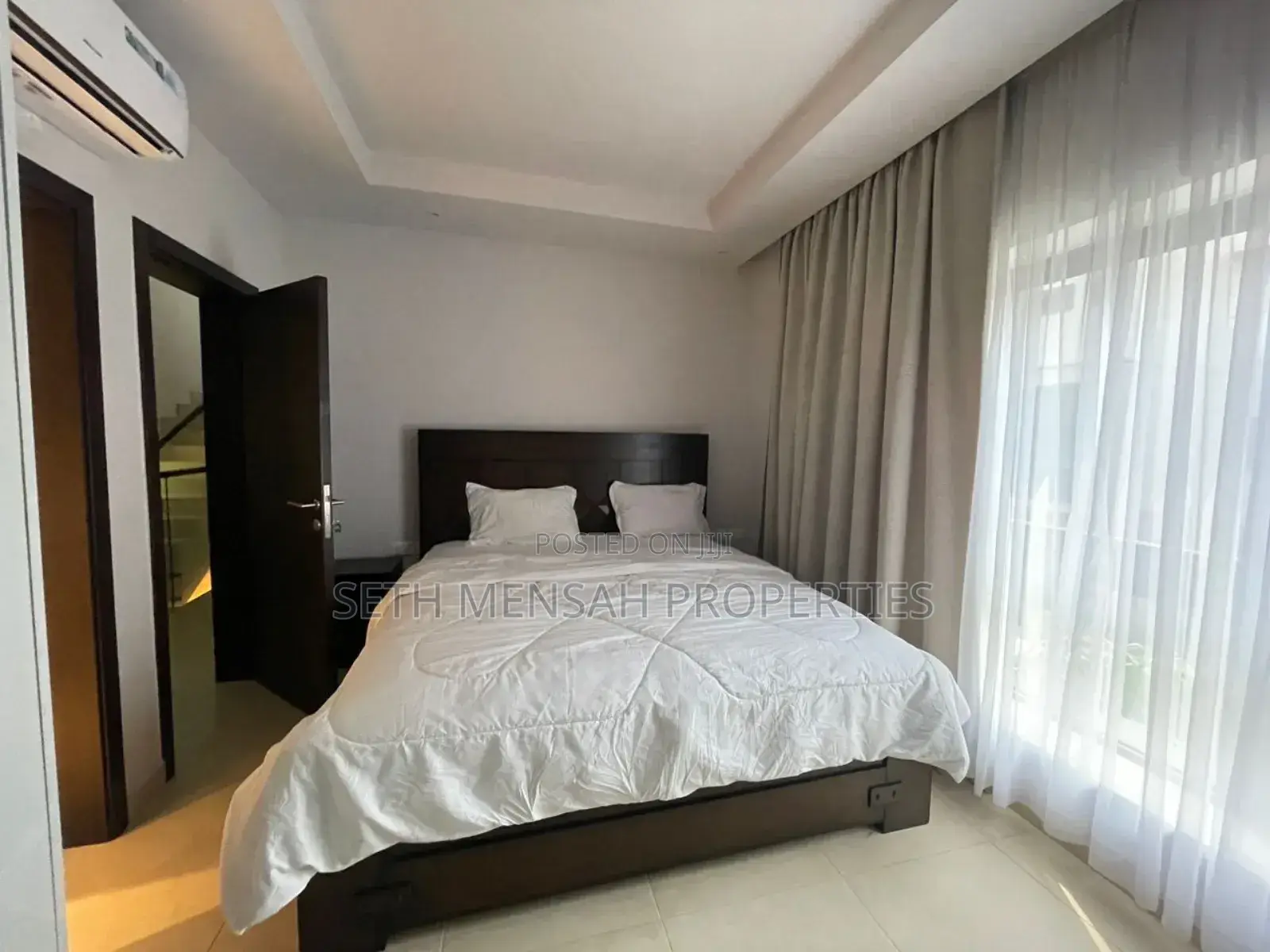 3bdrm Townhouse / Terrace in Airport Residential Area for rent
