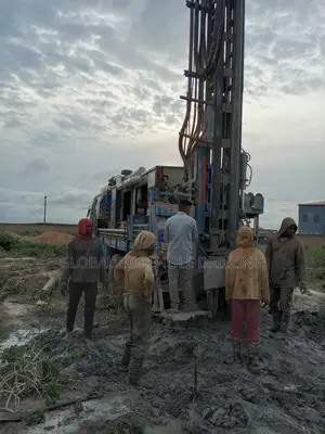 Your Water Solution Is Right Here
