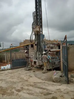 Your Water Solution Is Right Here