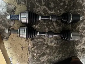 Honda Accord 2.0 Shaft.