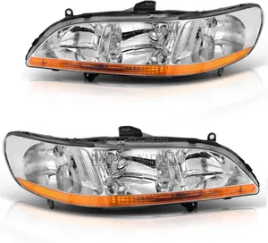 1998-2002 Headlight for Honda Accord Sedan