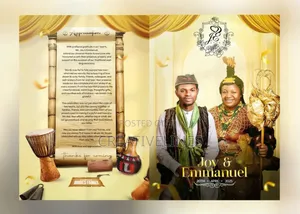 Invitation Design
