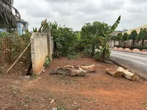 One Full Plot for Sale at Tuc,Kumasi.