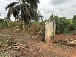 One Full Plot for Sale at Tuc,Kumasi.