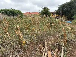 One Full Plot for Sale at Tuc,Kumasi.