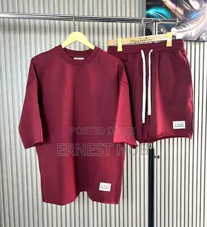 Solid Two Piece