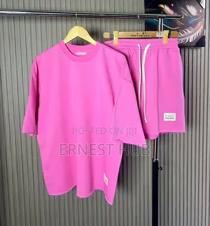 Solid Two Piece