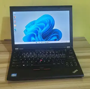 Laptop Lenovo ThinkPad X230 8GB Intel Core i5 HDD 500GB