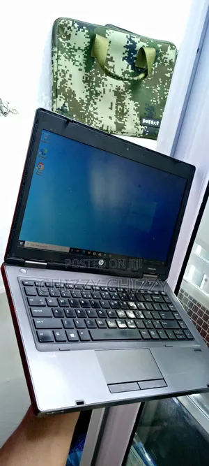 Laptop HP ProBook 6470B 4GB Intel Core I3 HDD 160GB