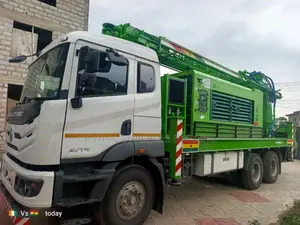 Shama Ahanta Borehole Drilling and Repairs
