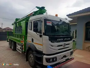 Shama Ahanta Borehole Drilling and Repairs