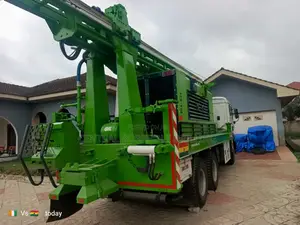 Shama Ahanta Borehole Drilling and Repairs