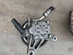 Honda Pilot 2005 Power Steering Motor.