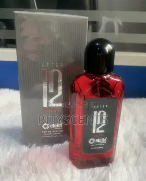 After 12 Intense by Efolia