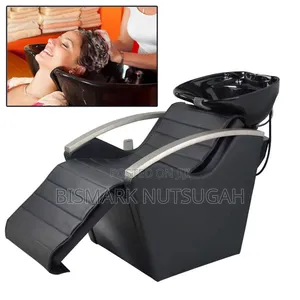 Hair Wash Beauty Chairs Basins