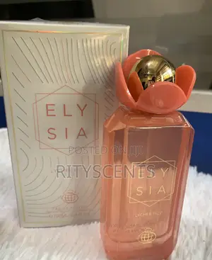 Elysia Lychee Fizz Perfume