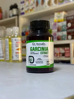 Garcinia Extract