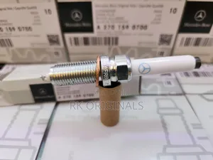 Benz Cla/Gla/Glc/E300/C300/Slk Spark Plugs Germany🇩🇪